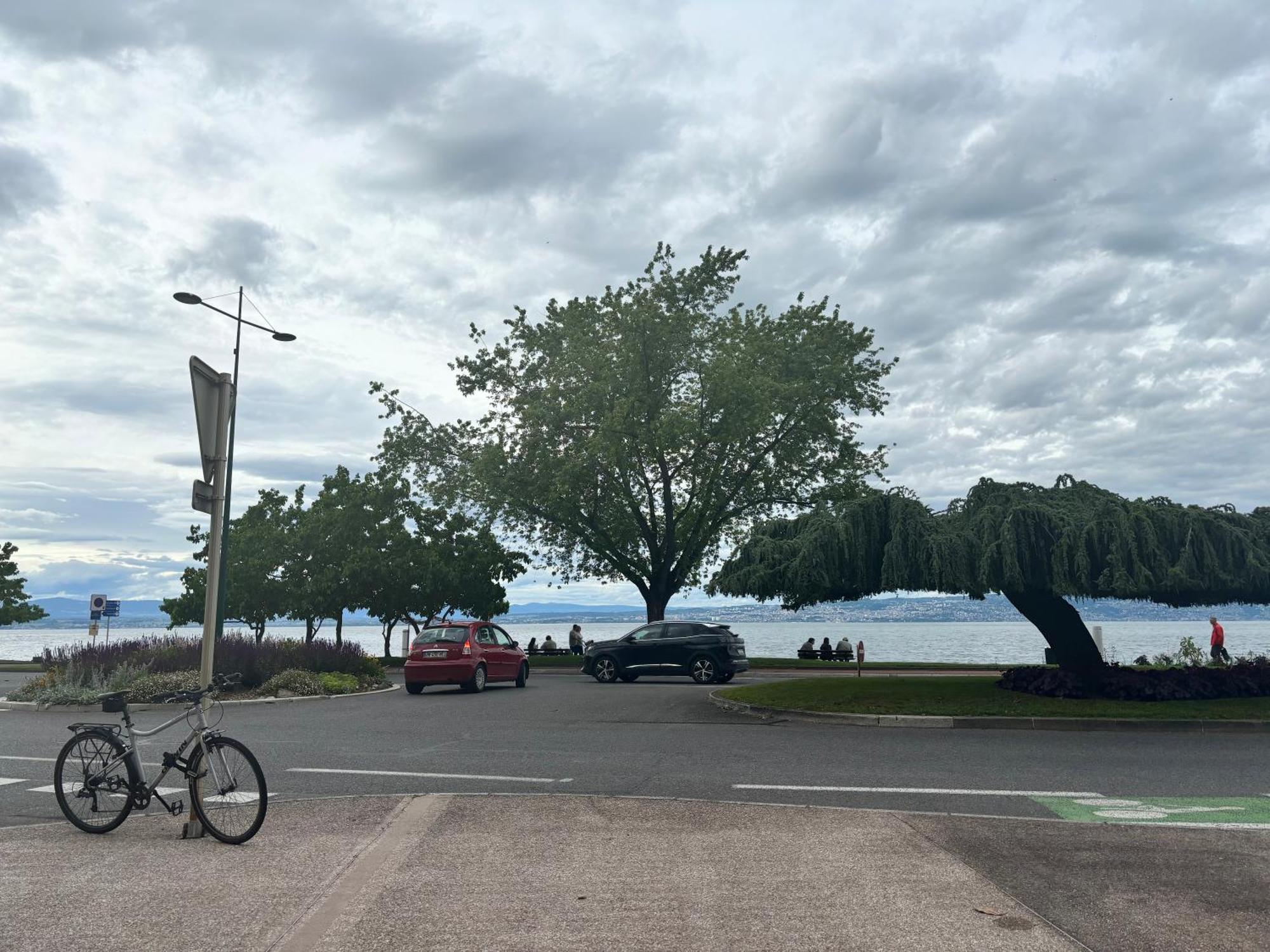Centre-ville