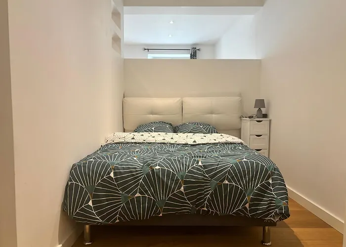 Appartement Centre-Ville