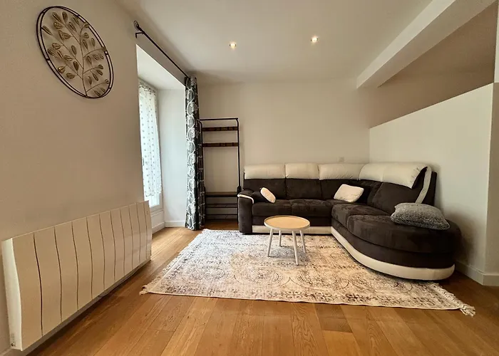 Appartement Centre-Ville