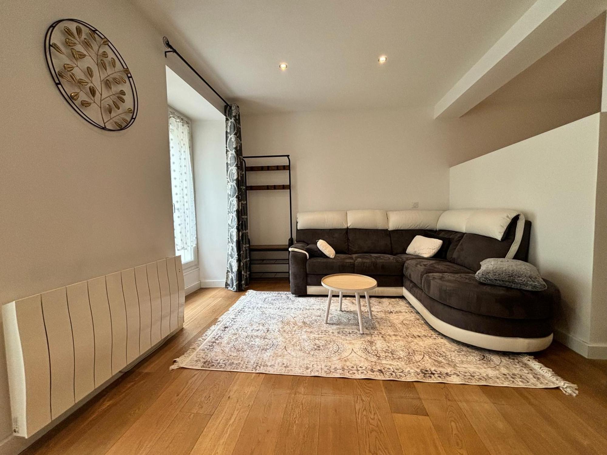 Appartement Centre-ville