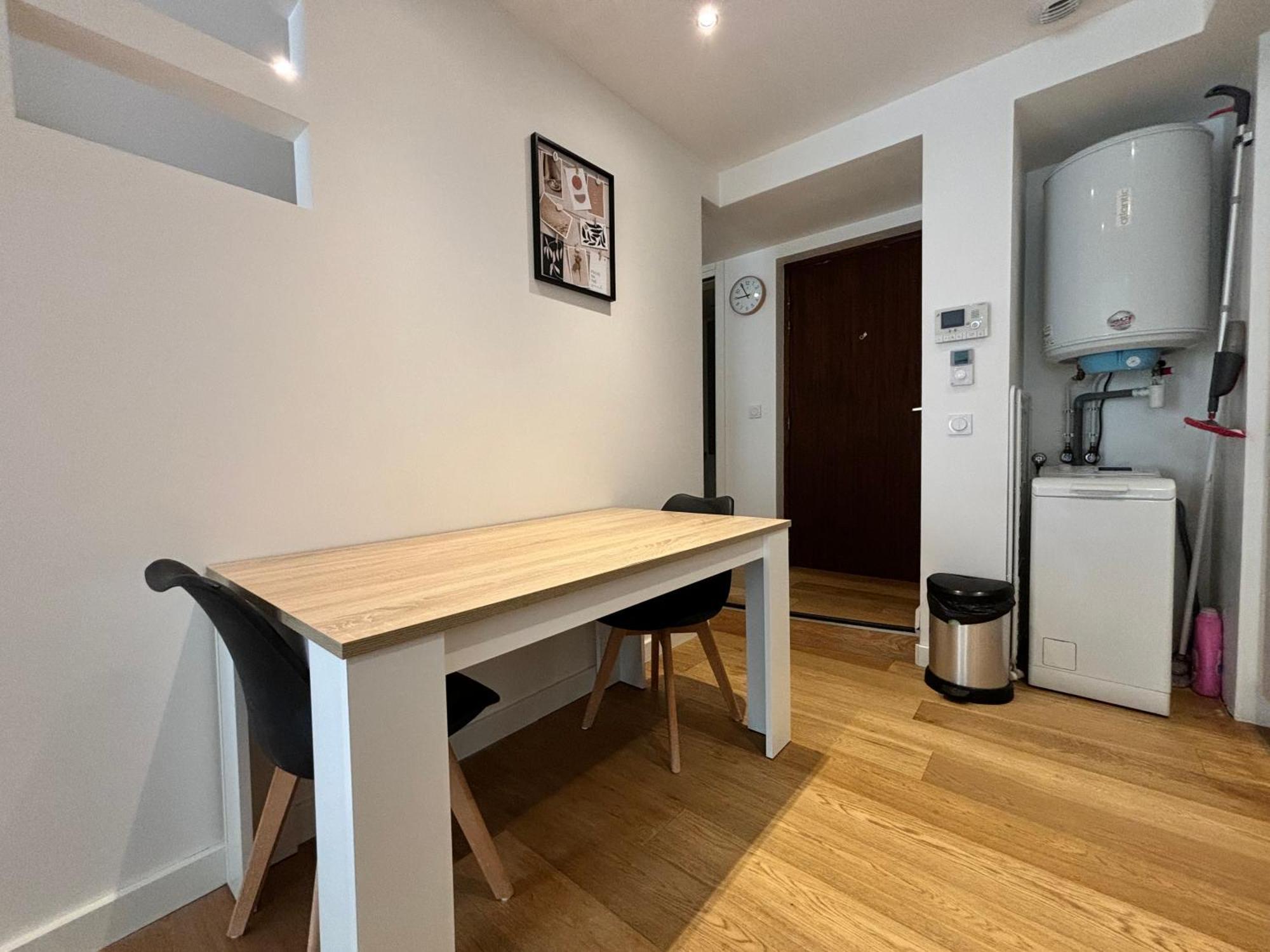 Appartement Centre-ville